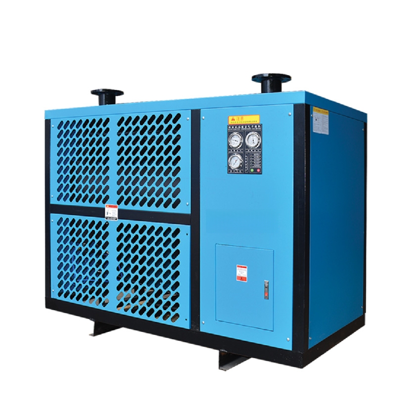 普陀区风冷高温冷冻式干燥机