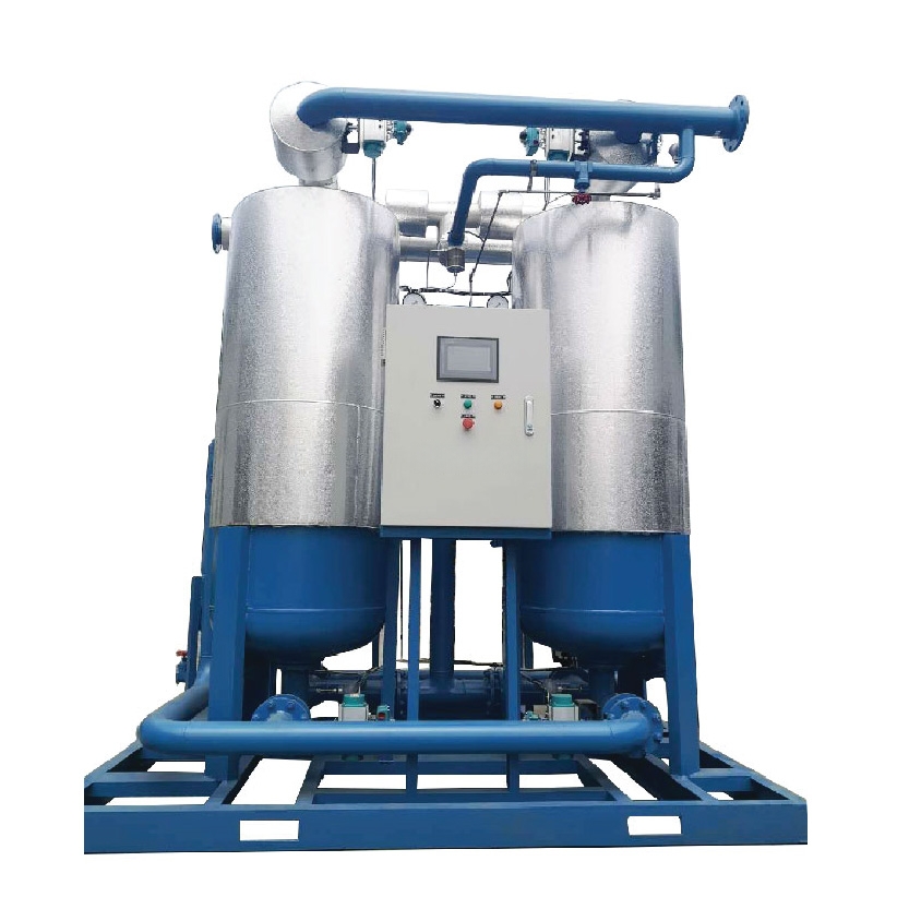 普陀区余热再生吸附式干燥机